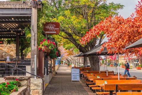 Full-Day Tour In South Australia Highlights - Accommodation Port Macquarie 2