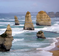 LGBT Friendly 2 Day Private Tour Great Ocean Road  Phillip Island - Accommodation Port Macquarie