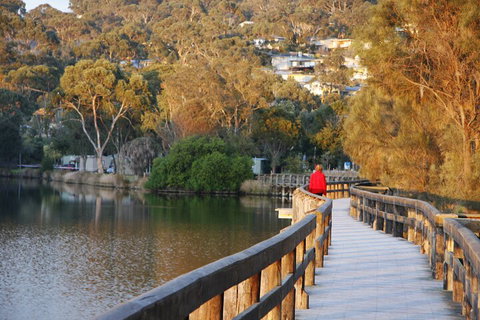 LGBT+ Friendly 3 Day Private Tour Great Ocean Road & Phillip Island - Accommodation Port Macquarie 0