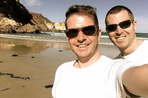 LGBT+ Friendly 3 Day Private Tour Great Ocean Road & Phillip Island - Accommodation Port Macquarie 1