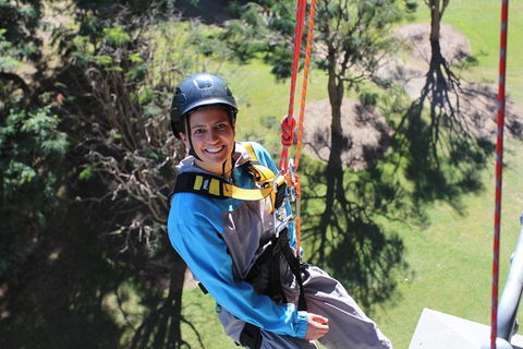 Brisbane Story Bridge Adventure Climb - Accommodation Port Macquarie 5