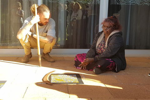 Blue Mountains Tour From Sydney With An Aboriginal Experience - Accommodation Port Macquarie 1