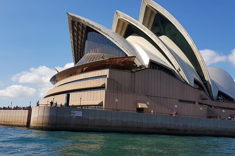 Blue Mountains Tour From Sydney With An Aboriginal Experience - Accommodation Port Macquarie 2