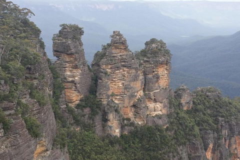 Blue Mountains Tour From Sydney With An Aboriginal Experience - Accommodation Port Macquarie 5