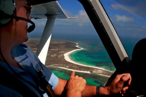 Shipwreck Special Full Day Tour Of The Abrolhos Islands - Accommodation Port Macquarie 0