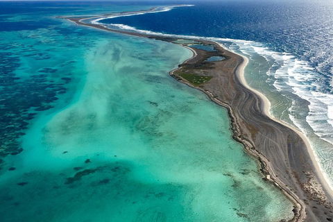 Shipwreck Special Full Day Tour Of The Abrolhos Islands - Accommodation Port Macquarie 3