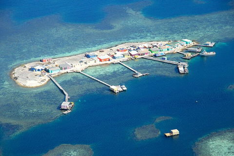 Shipwreck Special Full Day Tour Of The Abrolhos Islands - Accommodation Port Macquarie 5