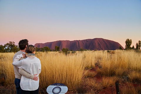 2-Day Uluru (Ayers Rock) And Kata Tjuta Trip From Alice Springs - Accommodation Port Macquarie 2
