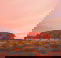 3-Day Alice Springs to Uluru Ayers Rock via Kings Canyon Tour - Accommodation Port Macquarie