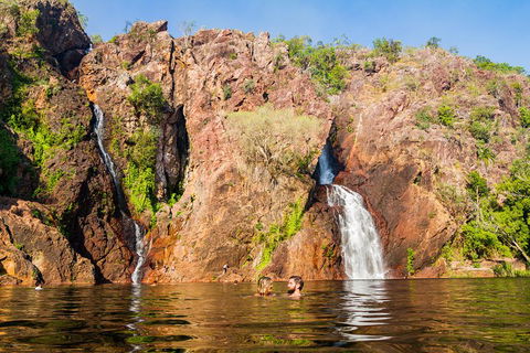 Litchfield National Park Day Tour From Darwin - Accommodation Port Macquarie 0