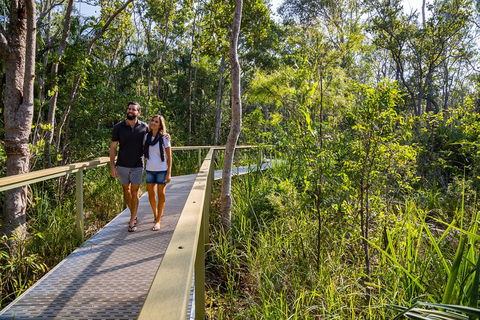 Litchfield National Park Day Tour From Darwin - Accommodation Port Macquarie 5