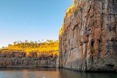 Katherine Day Tour From Darwin Including Katherine Gorge Cruise - Accommodation Port Macquarie 4