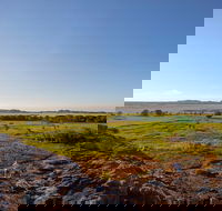 Kakadu Nourlangie and Yellow Waters Tour from Darwin - Accommodation Port Macquarie