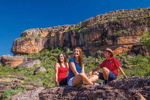 Kakadu, Nourlangie And Yellow Waters Tour From Darwin - Accommodation Port Macquarie 5