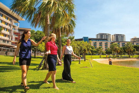 Darwin City Sightseeing Tour - Accommodation Port Macquarie 4