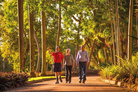 Darwin City Sightseeing Tour - Accommodation Port Macquarie 5