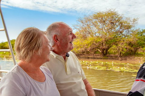 2-Day Kakadu National Park Cultural And Wildlife Tour From Darwin - Accommodation Port Macquarie 1