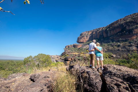 2-Day Kakadu National Park Cultural And Wildlife Tour From Darwin - Accommodation Port Macquarie 2