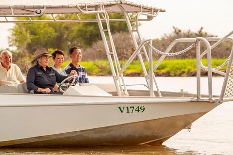 2-Day Kakadu National Park Cultural And Wildlife Tour From Darwin - Accommodation Port Macquarie 3
