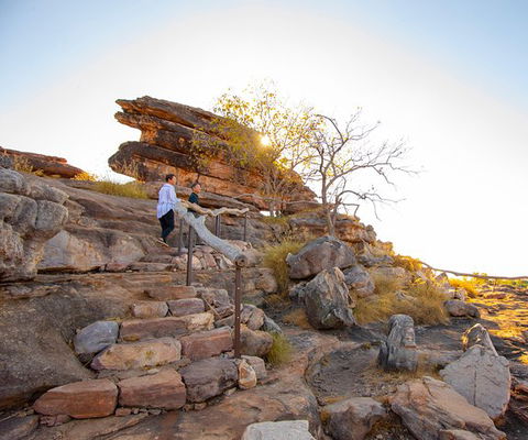 3-Day Kakadu National Park And Arnhem Land Explorer Tour From Darwin - Accommodation Port Macquarie 0