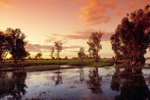 3-Day Kakadu National Park And Arnhem Land Explorer Tour From Darwin - Accommodation Port Macquarie 1