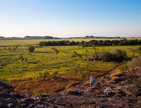 3-Day Kakadu National Park And Arnhem Land Explorer Tour From Darwin - Accommodation Port Macquarie 2