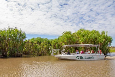 3-Day Kakadu National Park And Arnhem Land Explorer Tour From Darwin - Accommodation Port Macquarie 3