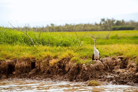 3-Day Kakadu National Park And Arnhem Land Explorer Tour From Darwin - Accommodation Port Macquarie 5