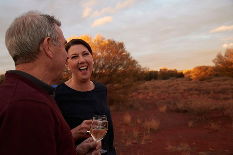 Kata Tjuta Sunset Half Day Trip - Accommodation Port Macquarie 1