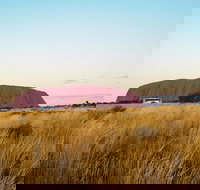 Ayers Rock Combo Uluru Base and Sunset plus Uluru Sunrise and Kata Tjuta with an Optional BBQ Dinner or Kings Canyon Day Trip - Accommodation Port Macquarie