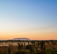 Uluru Ayers Rock Field of Light Sunrise Tour - Accommodation Port Macquarie