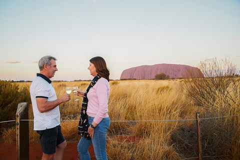 Uluru (Ayers Rock) Sunset Tour - Accommodation Port Macquarie 0