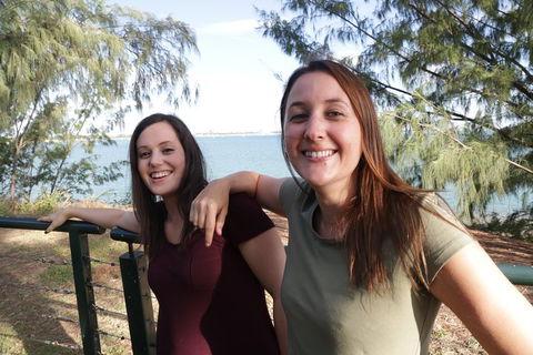 Darwin City Sights And Jumping Crocodile Cruise - Accommodation Port Macquarie 3