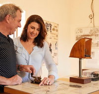 Best of Alice Springs Full Day Tour - Accommodation Port Macquarie