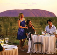 Uluru  Kata Tjuta Sights  Sounds - Accommodation Port Macquarie