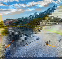 Adelaide City Kayak Tour - Accommodation Port Macquarie