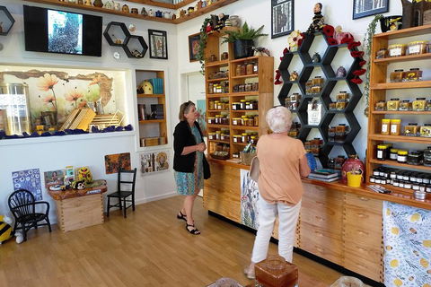 Tamar Valley Food And Wine Boutique Tours - Accommodation Port Macquarie 0