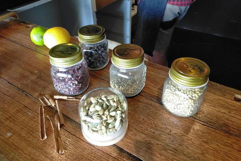 Tamar Valley Food And Wine Boutique Tours - Accommodation Port Macquarie 1
