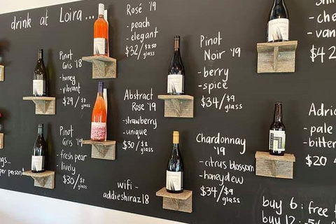 Tamar Valley Food And Wine Boutique Tours - Accommodation Port Macquarie 3