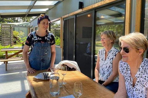 Tamar Valley Food And Wine Boutique Tours - Accommodation Port Macquarie 4