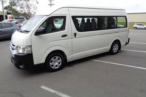 Small Group The Best Of Melbourne - Accommodation Port Macquarie 0