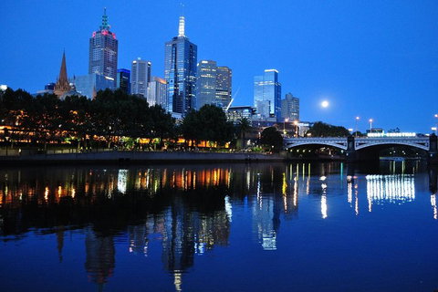 Small Group The Best Of Melbourne - Accommodation Port Macquarie 3