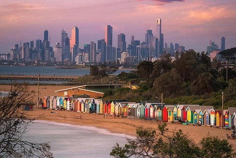 Small Group The Best Of Melbourne - Accommodation Port Macquarie 4