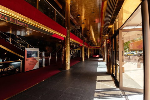 Private City Kickstart Tour: Melbourne - Accommodation Port Macquarie 4