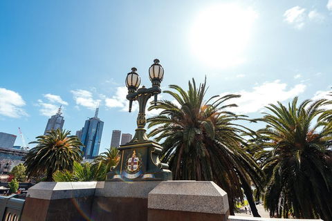Highlights & Hidden Gems With Locals: Best Of Melbourne Private Tour - Accommodation Port Macquarie 0