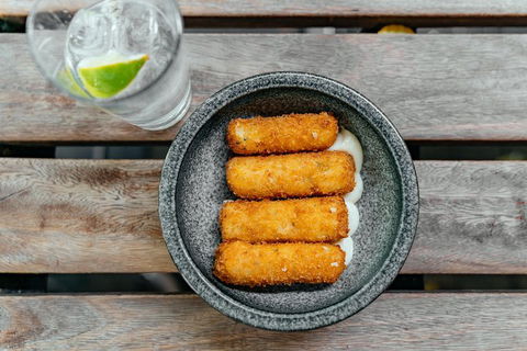 The 10 Tastings Of Melbourne With Locals: Private Food Tour - Accommodation Port Macquarie 2