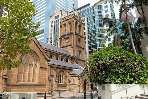 Highlights & Hidden Gems With Locals: Best Of Sydney Private Tour - Accommodation Port Macquarie 2