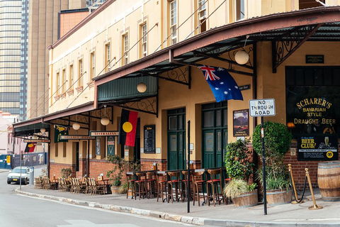 Highlights & Hidden Gems With Locals: Best Of Sydney Private Tour - Accommodation Port Macquarie 3