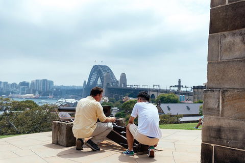 Highlights & Hidden Gems With Locals: Best Of Sydney Private Tour - Accommodation Port Macquarie 5