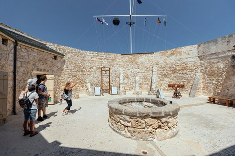 Private City Kickstart Tour: Fremantle Icons & Gems Of Perth - Accommodation Port Macquarie 0